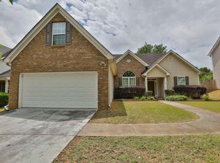 2338 Pate Brook Rd, Snellville, GA 30078