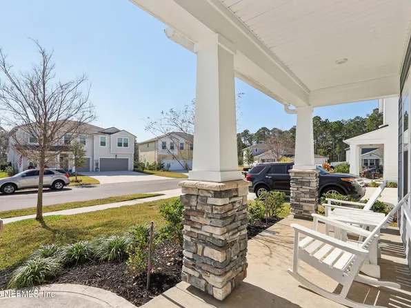 517 MEADOW CREEK Drive, St. Johns, FL 32259