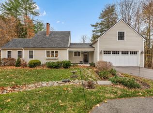 21 Conway Rd, Camden, ME 04843