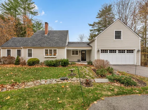 21 Conway Road, Camden, ME 04843