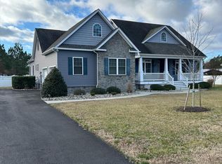 10907 Emory Dr, Berlin, MD 21811