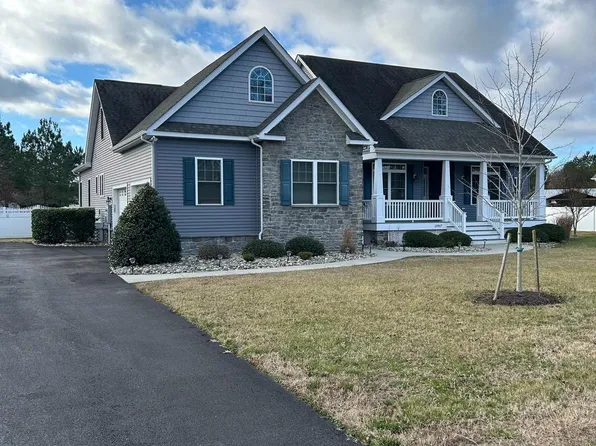 10907 Emory Dr, Berlin, MD 21811