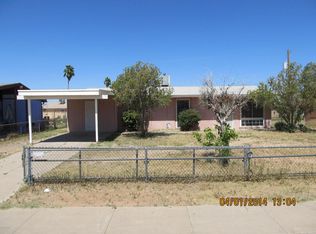2308 E Atlanta Ave, Phoenix, AZ 85040