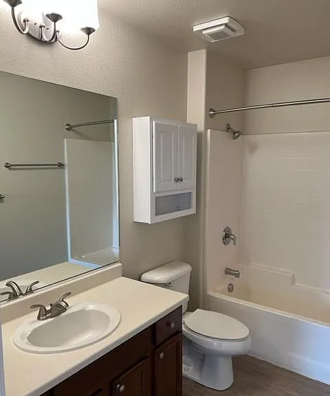 1399 Fountaingrove Pkwy #C201 — Photo 6