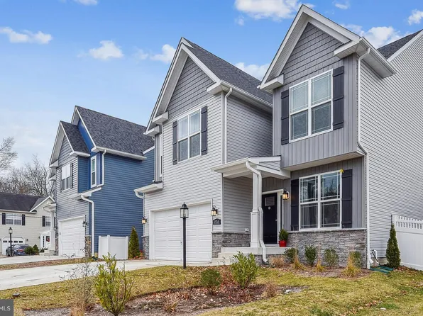 774 Stinchcomb Rd, Severna Park, MD 21146