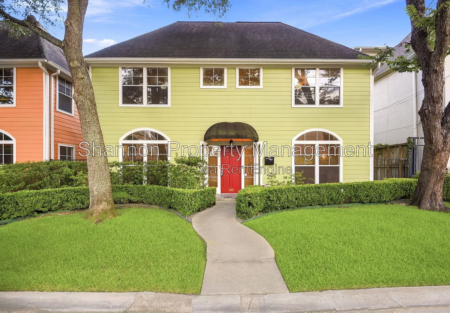 2 bed, 2.5 bath, 1728 sqft, $2,875 — Photo 1
