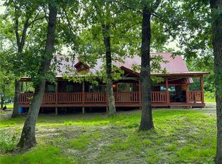 1501 NE 775th Rd, Osceola, MO 64776