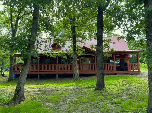 1501 NE 775th Rd, Osceola, MO 64776