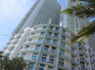 1900 N Bayshore Dr APT 1707, Miami, FL 33132