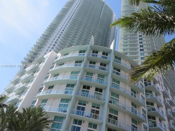1900 N Bayshore Dr, Miami, FL