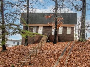 1722 6th Place Cir NW, Birmingham, AL 35215
