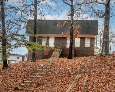 1722 6th Place Cir NW, Birmingham, AL, 35215