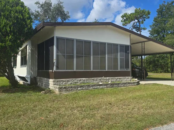 3150 NE 36th Ave Lot 402, Ocala, FL 34479