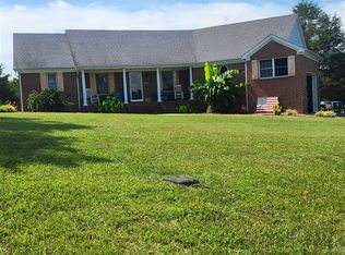 1423 Blackjack Rd, Franklin, KY 42134