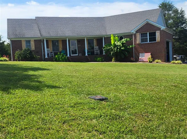 1423 Blackjack Rd, Franklin, KY 42134