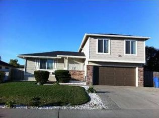 4245 Millport Way, Sacramento, CA