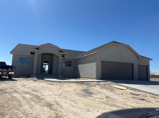 661 N Mancos Dr, Pueblo West, CO 81007