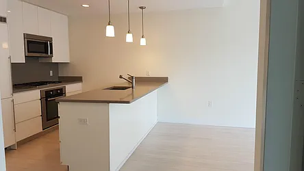 Rented by Keller Williams NYC