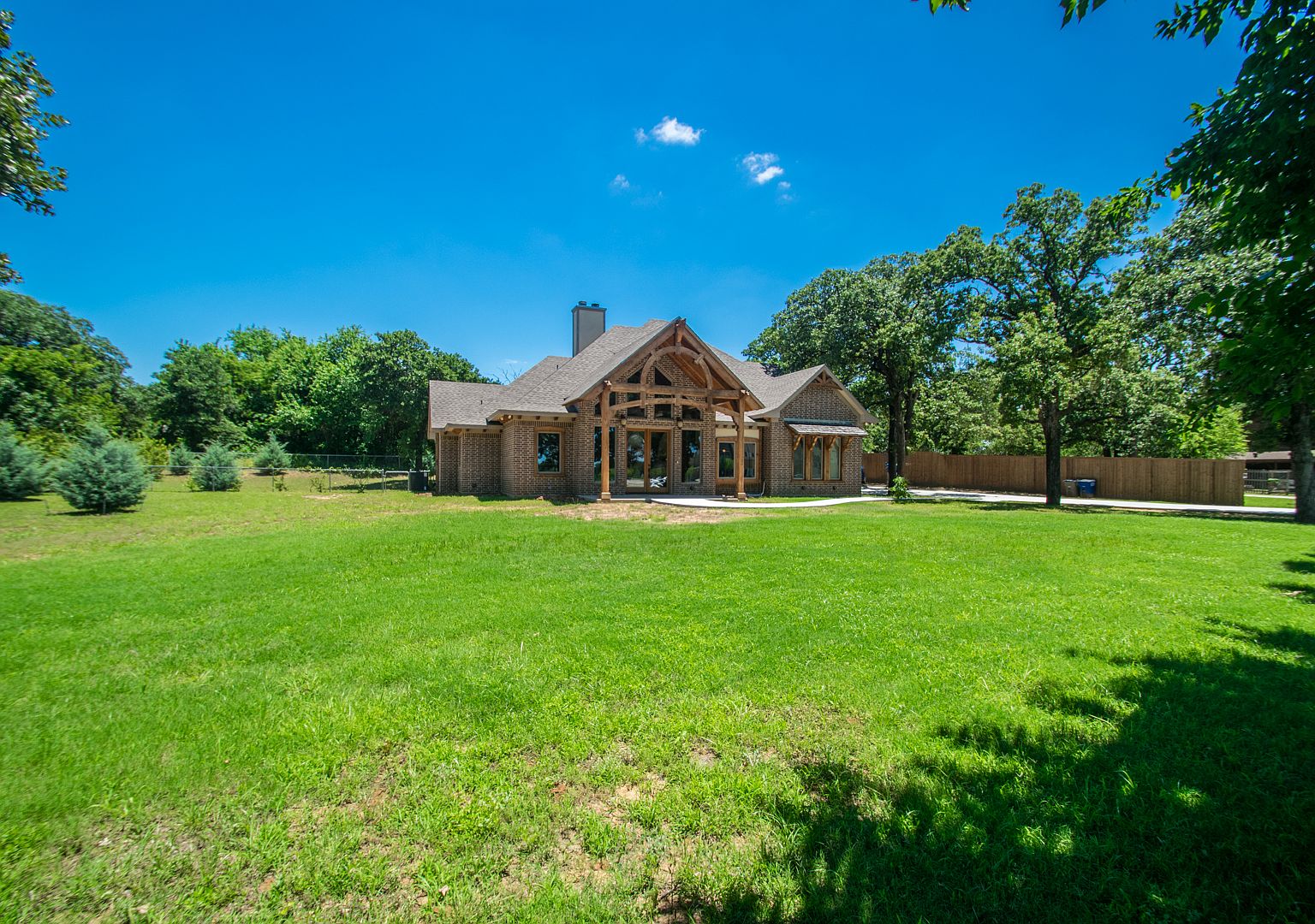 124 N Garza Rd, Shady Shores, TX 76208 Zillow