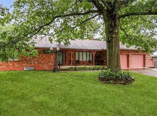 304 S Delaware St, Archie, MO 64725