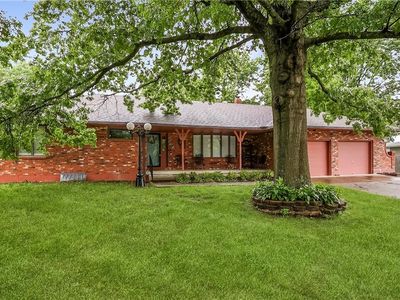 304 S Delaware St, Archie, MO, 64725