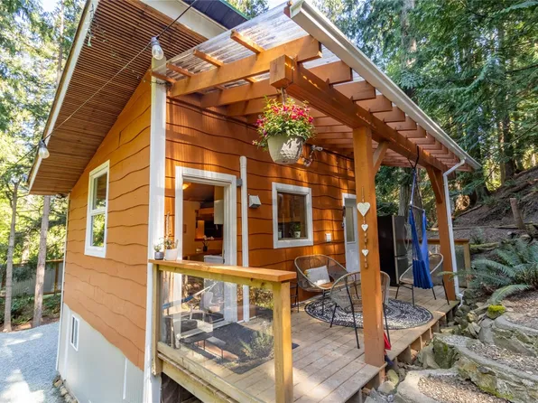 4617 Ketch Rd, Southern Gulf Islands, BC V0N 2M2