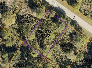 Simca Ln LOT 12, North Pt, FL 34291