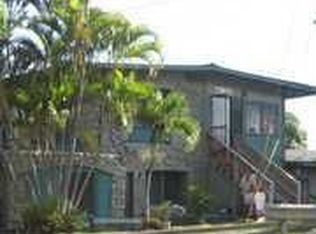 44-737 Kaneohe Bay Dr, Kaneohe, HI 96744