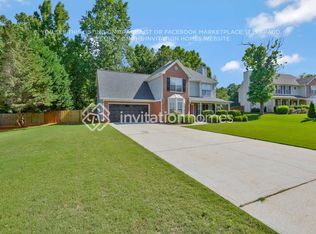295 Hunters Chase, McDonough, GA 30253
