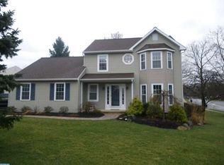 100 Willow Glade Ct, Exton, PA 19341