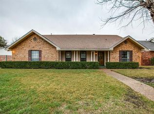 6409 Heidelburg Ct, North Richland Hills, TX 76180