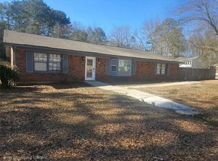 735 S Carter Dr, Jonesboro, GA 30236