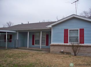 328 Konawa Dr, Dallas, TX 75217