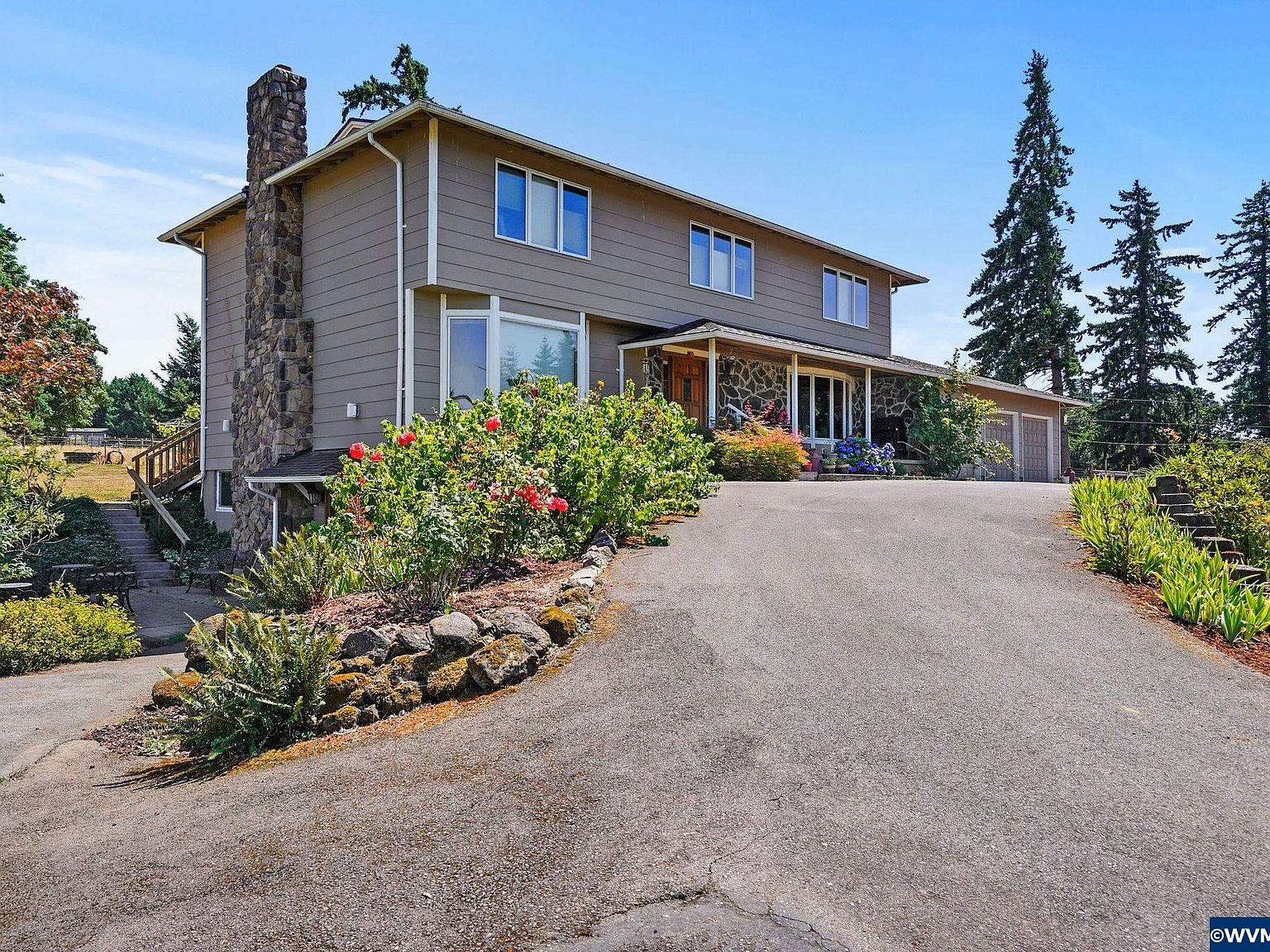 34952 S Ellis Rd, Molalla, OR 97038 MLS 806714 Zillow