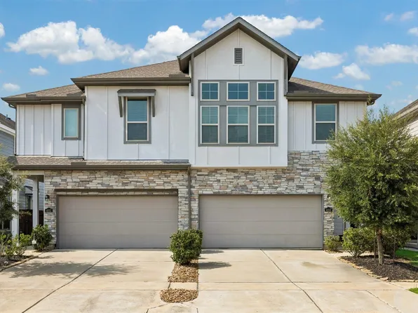 4055 Champlain Way, Iowa Colony, TX 77583