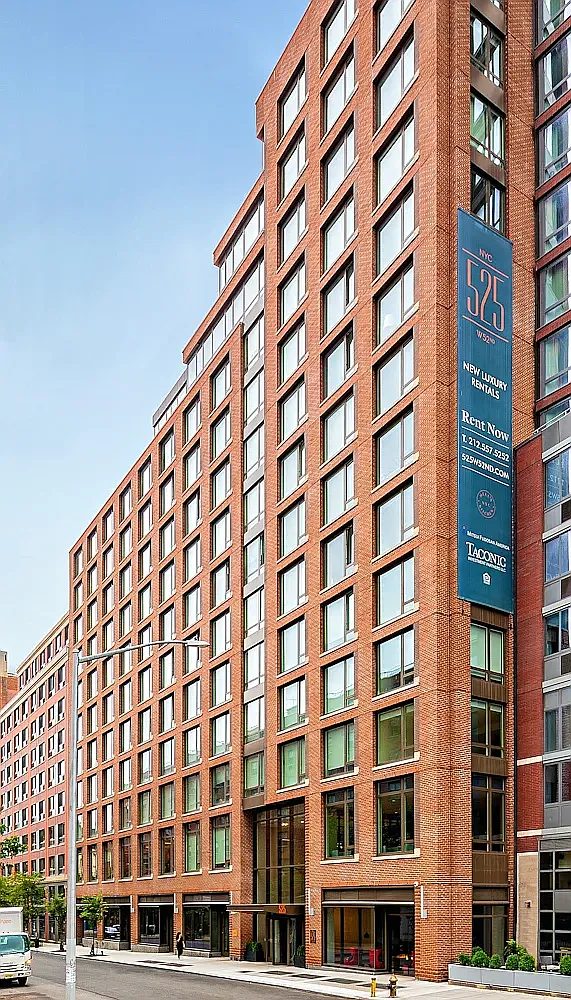525 West 52nd Street — Photo 2