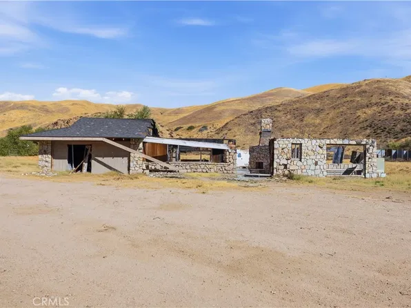 38101 Gorman Post Rd, Lebec, CA 93243