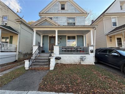 57 Norman Ave, Buffalo, NY, 14210