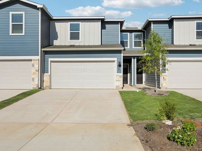 135 Cinnabar Ln Unit 2, Kyle, TX, 78640