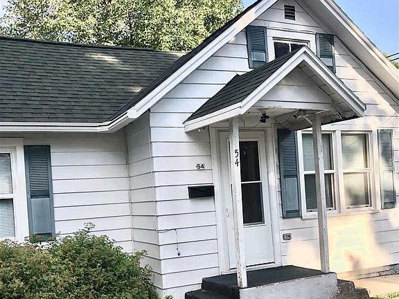2nd image of 54 Lincoln Ave