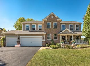 2567 Lyman Loop, Yorkville, IL 60560