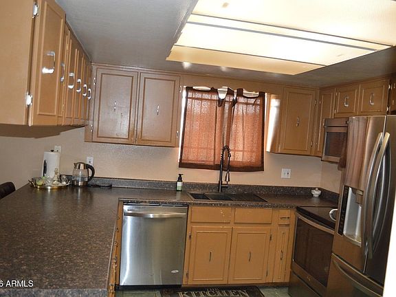 4th image of 2301 W OCOTILLO Road