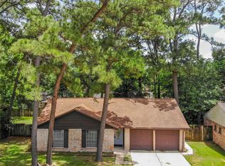 9507 Ballin David Dr, Spring, TX 77379