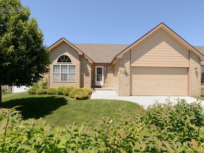 1345 52nd Ave, Greeley, CO, 80634