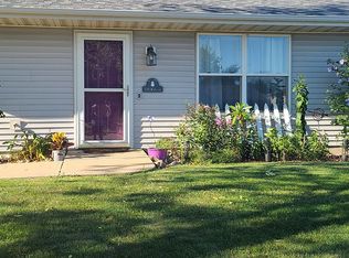 770 W Zeller St, North Liberty, IA 52317