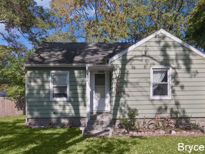 1650 Bush Ave, Muskegon, MI, 49442