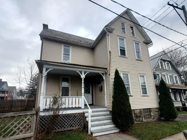 614 1st Ave, Williamsport, PA 17701
