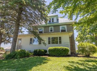 6430 S Malta Rd, Dekalb, IL 60115