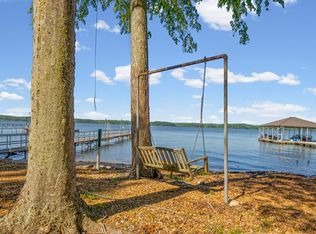 315 Riverview Dr, Dover, TN 37058