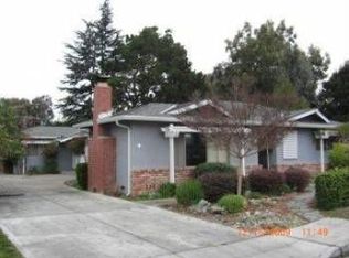 8 Church St, Mountain View, CA 94041